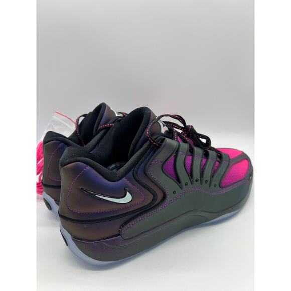 Nike KD 18 SE Men\'s Size 10 Eggplant Basketball IM5843-500 New main image 10